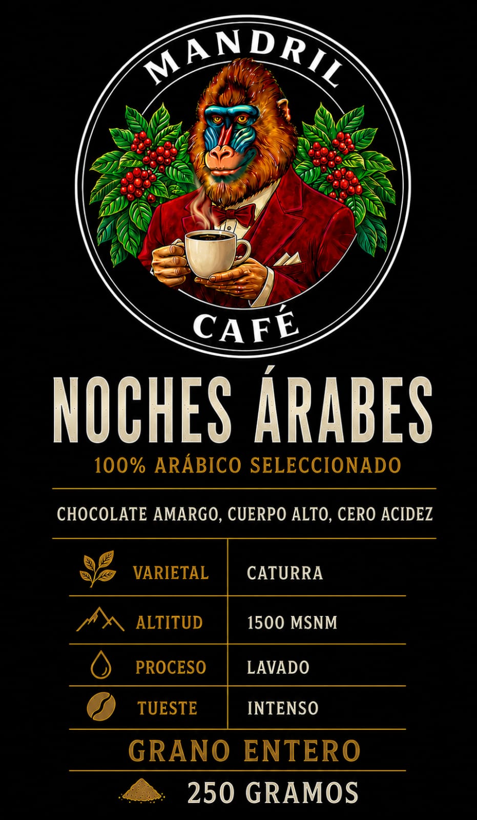 NOCHES ÁRABES - Imagen 2