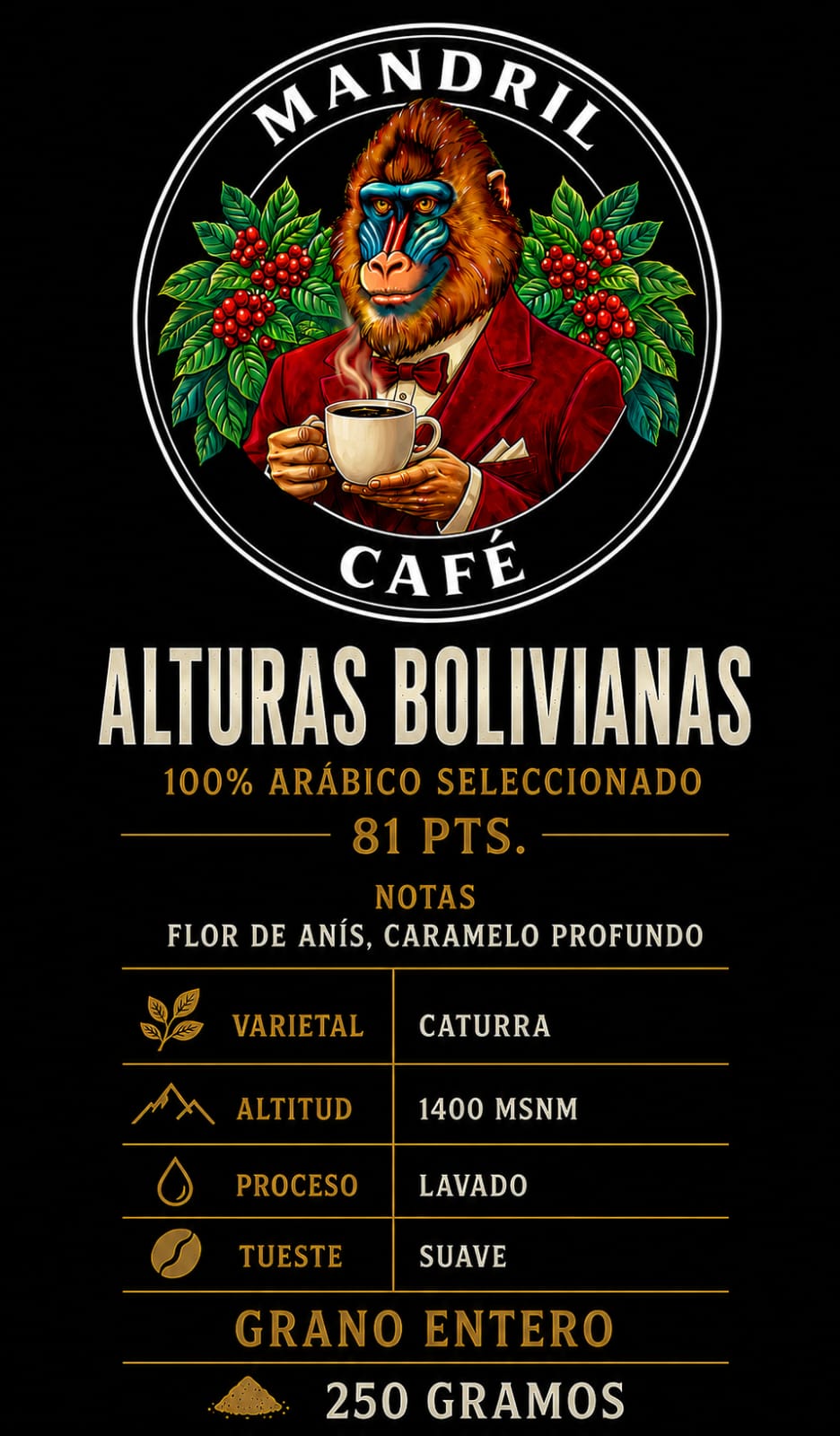ALTURAS BOLIVIANAS - Imagen 2