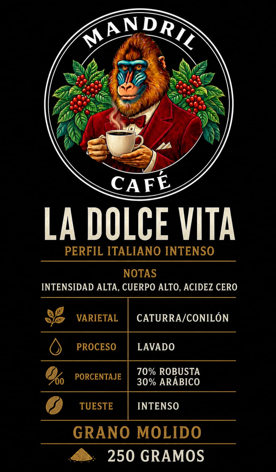LA DOLCE VITA - Imagen 2